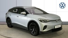 Volkswagen ID.4 109kW Life Pure 52kWh 5dr Auto Electric Estate